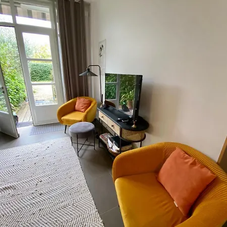 Appartement Honfleur Centre-Ville Honfleur