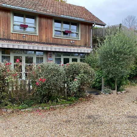 Appartement Honfleur Centre-Ville Honfleur